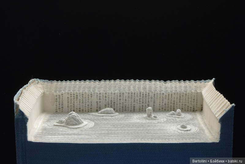 Вырезанные миры Гая Лараме (фото 5)