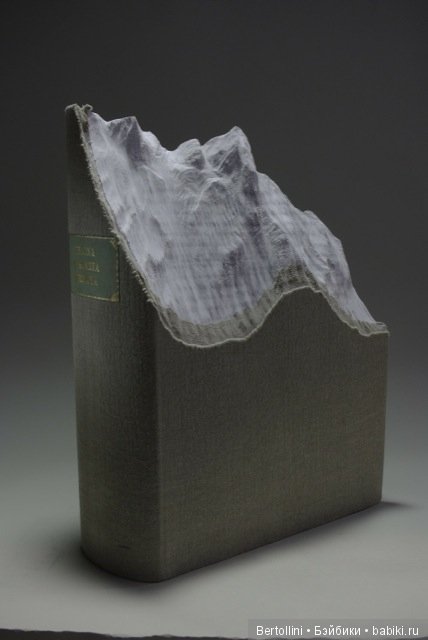 Вырезанные миры Гая Лараме (фото 10)