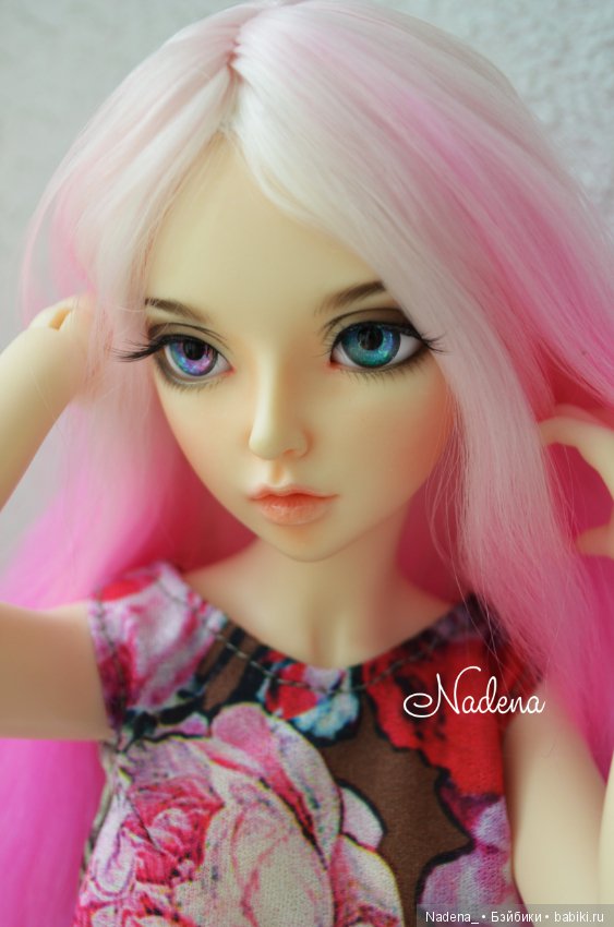 Анастейша — Одежда и обувь для кукол BJD (БЖД): 1/3 (фото 8)