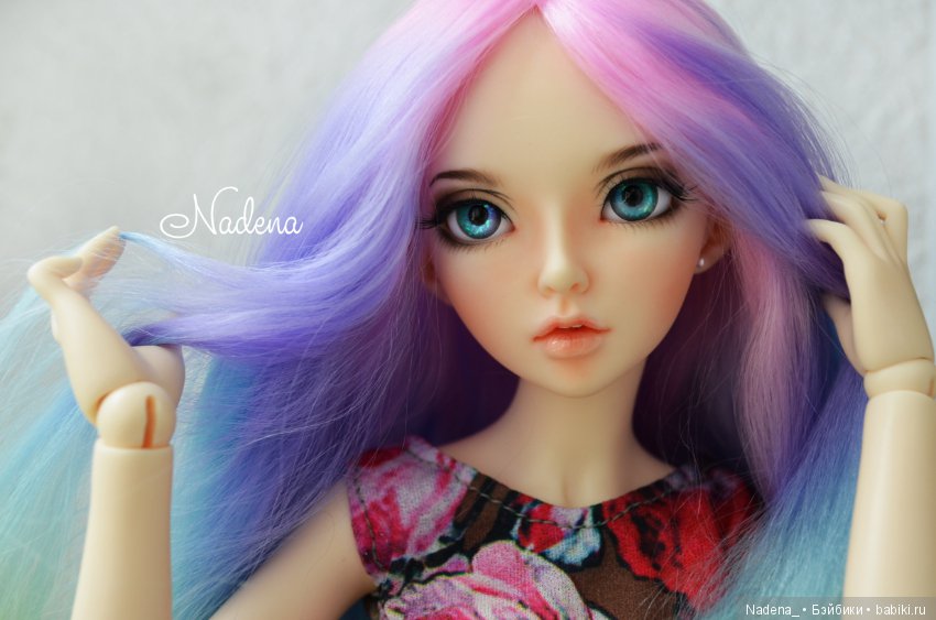 Анастейша — Одежда и обувь для кукол BJD (БЖД): 1/3 (фото 5)