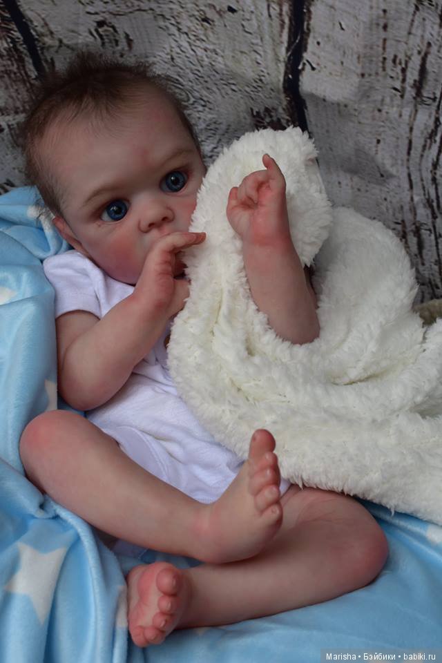 Birdy скульптора Alicia Toner, автор прототипа Kelly Dudley (фото 9)