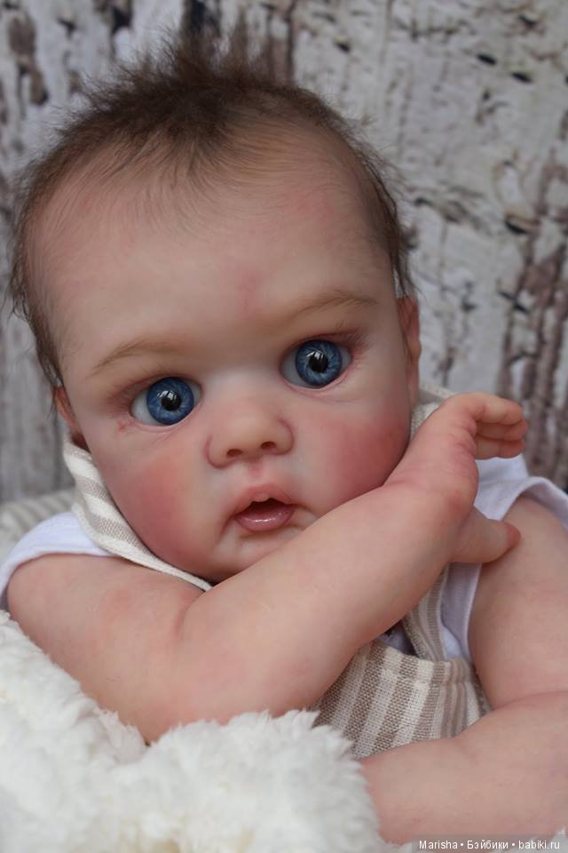 Birdy скульптора Alicia Toner, автор прототипа Kelly Dudley (фото 5)