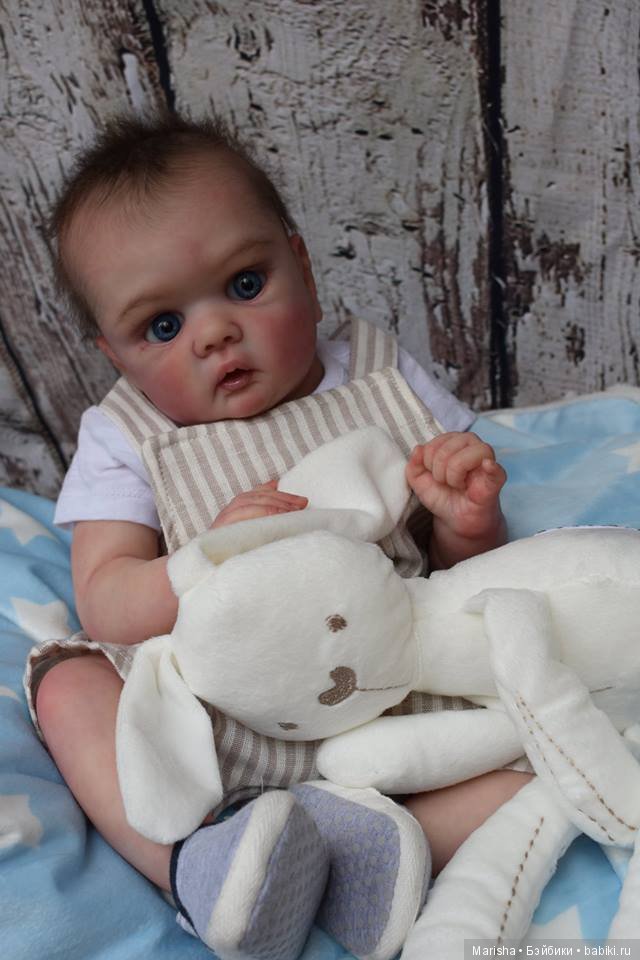 Birdy скульптора Alicia Toner, автор прототипа Kelly Dudley