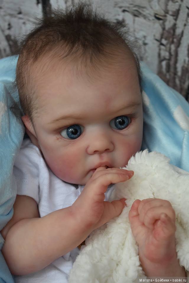 Birdy скульптора Alicia Toner, автор прототипа Kelly Dudley (фото 6)