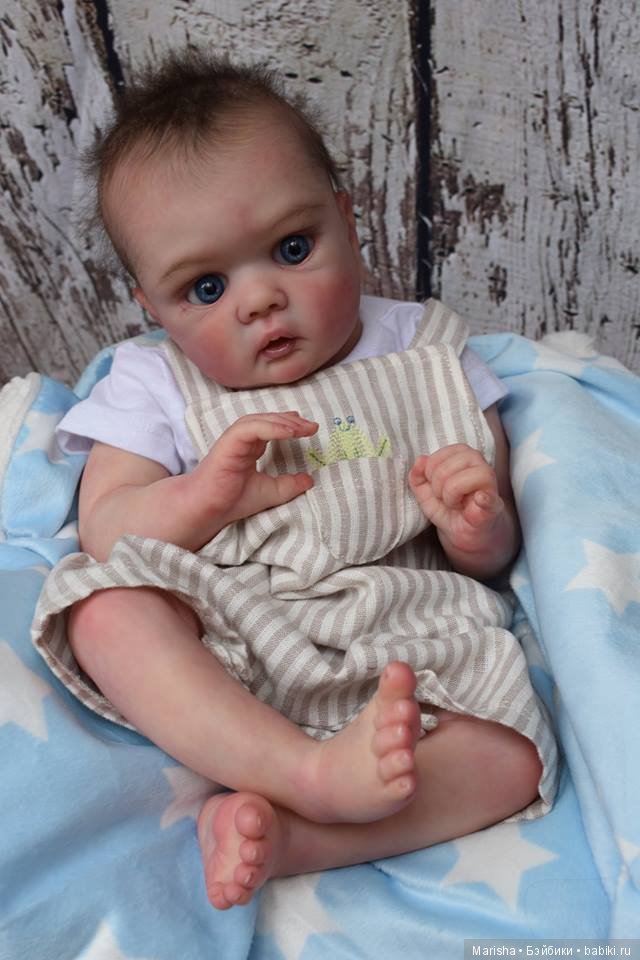 Birdy скульптора Alicia Toner, автор прототипа Kelly Dudley (фото 3)