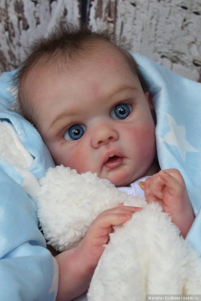 Birdy скульптора Alicia Toner, автор прототипа Kelly Dudley (фото 10)