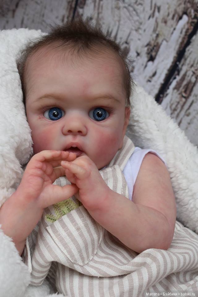 Birdy скульптора Alicia Toner, автор прототипа Kelly Dudley (фото 8)