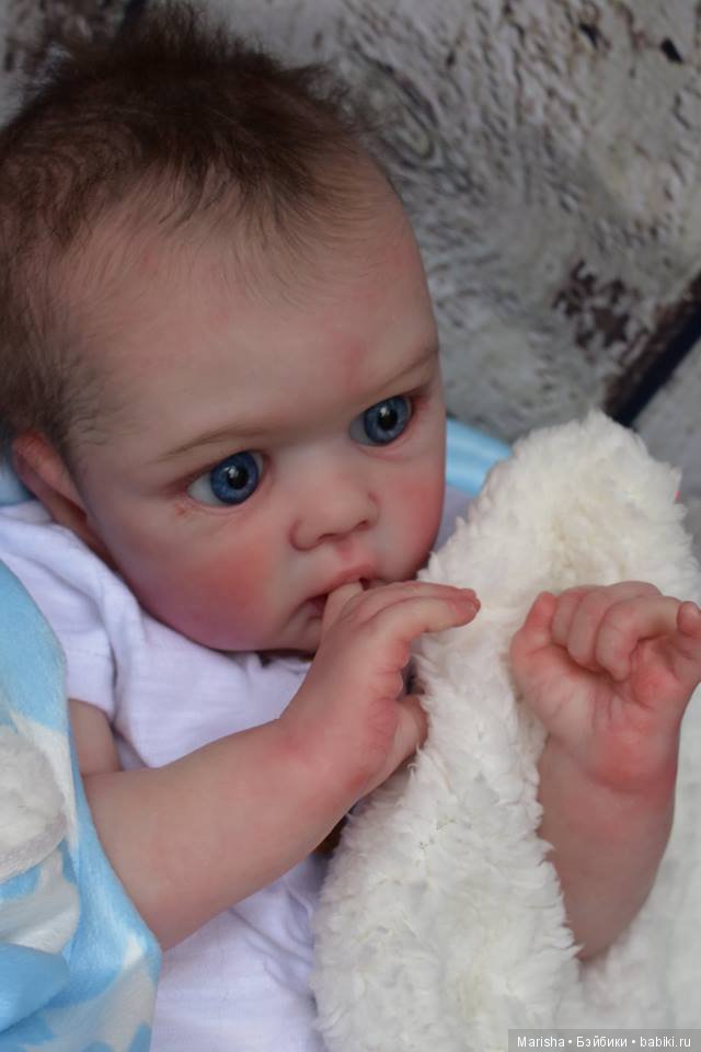 Birdy скульптора Alicia Toner, автор прототипа Kelly Dudley (фото 7)