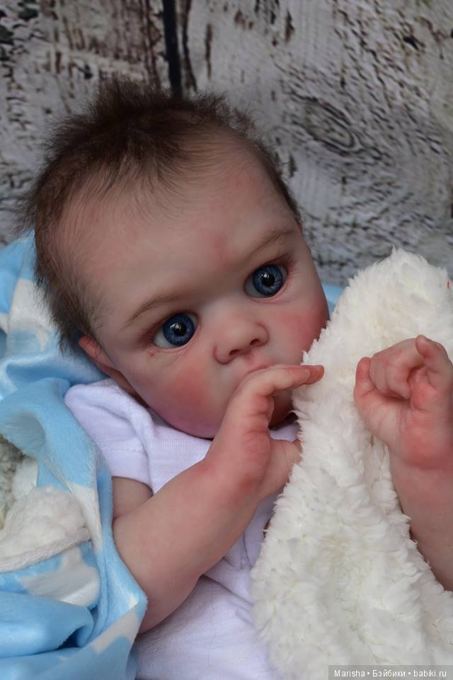 Birdy скульптора Alicia Toner, автор прототипа Kelly Dudley (фото 4)