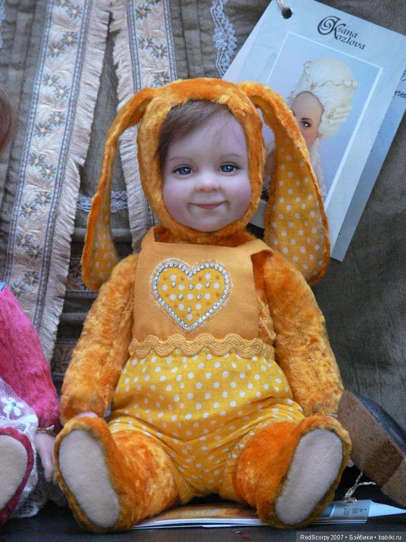 Мои впечатления и краткий обзор выставки ВРЕМЯ КУКОЛ №21 в г.Санкт-Петербурге 2018г часть 1