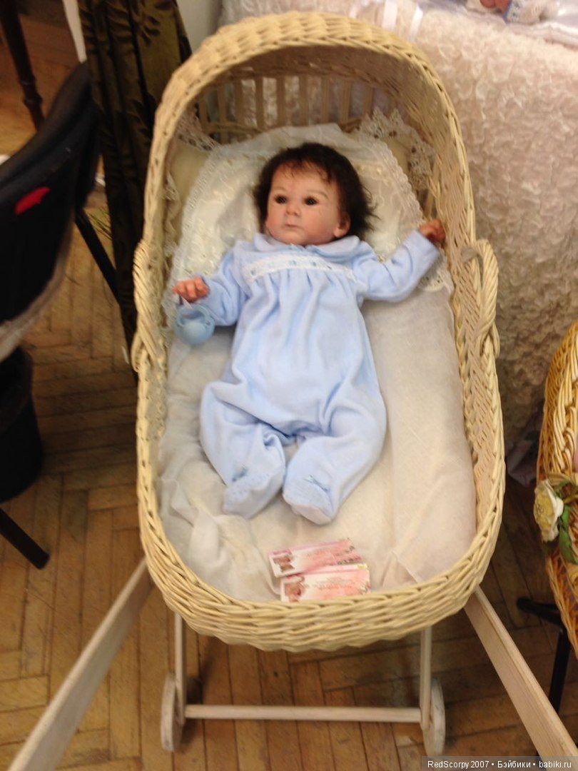 Мои впечатления и краткий обзор выставки ВРЕМЯ КУКОЛ №21 в г.Санкт-Петербурге 2018г часть 1