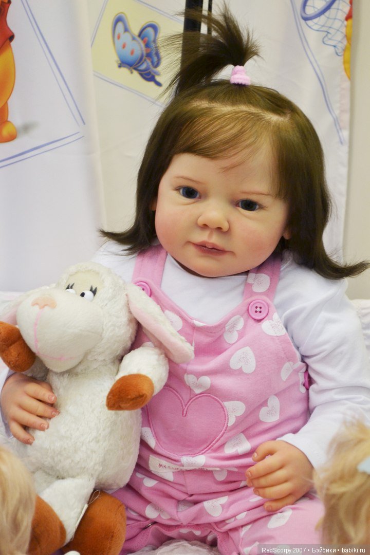 Мои впечатления и краткий обзор выставки ВРЕМЯ КУКОЛ №21 в г.Санкт-Петербурге 2018г часть 1