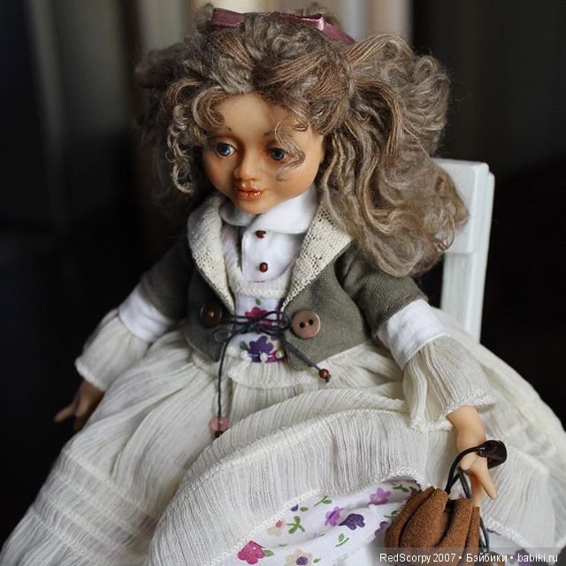 Мои впечатления и краткий обзор выставки ВРЕМЯ КУКОЛ №21 в г.Санкт-Петербурге 2018г часть 1