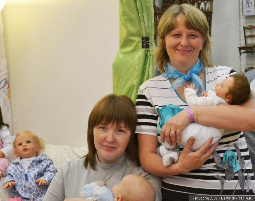 Мои впечатления и краткий обзор выставки ВРЕМЯ КУКОЛ №21 в г.Санкт-Петербурге 2018г часть 1