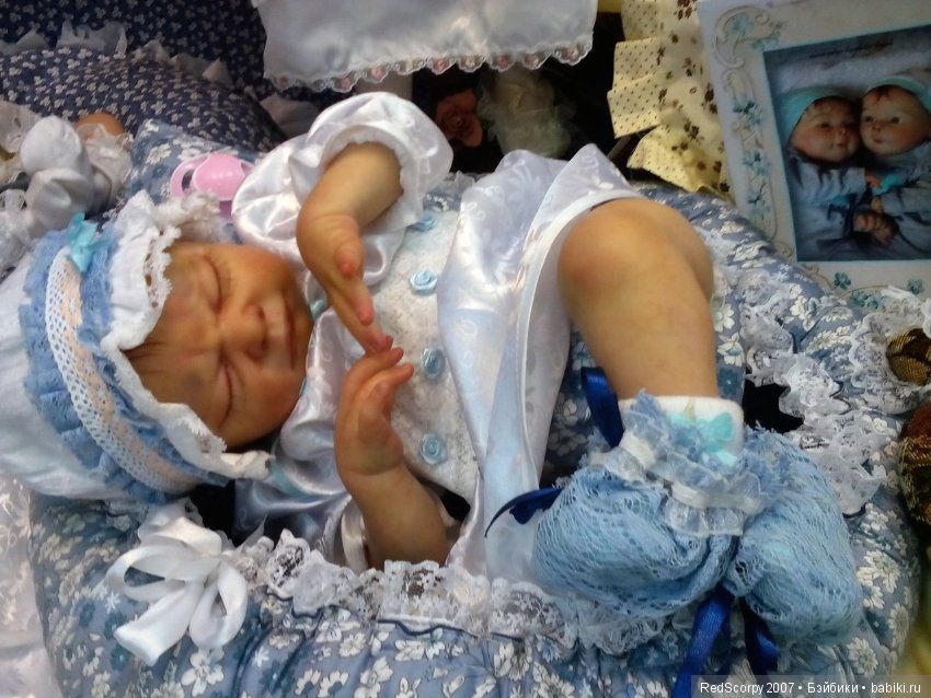 Мои впечатления и краткий обзор выставки ВРЕМЯ КУКОЛ №21 в г.Санкт-Петербурге 2018г часть 1