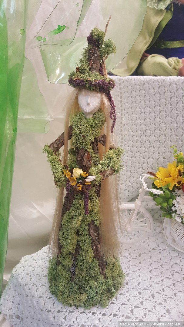 Мои впечатления и краткий обзор выставки ВРЕМЯ КУКОЛ №21 в г.Санкт-Петербурге 2018г часть 1