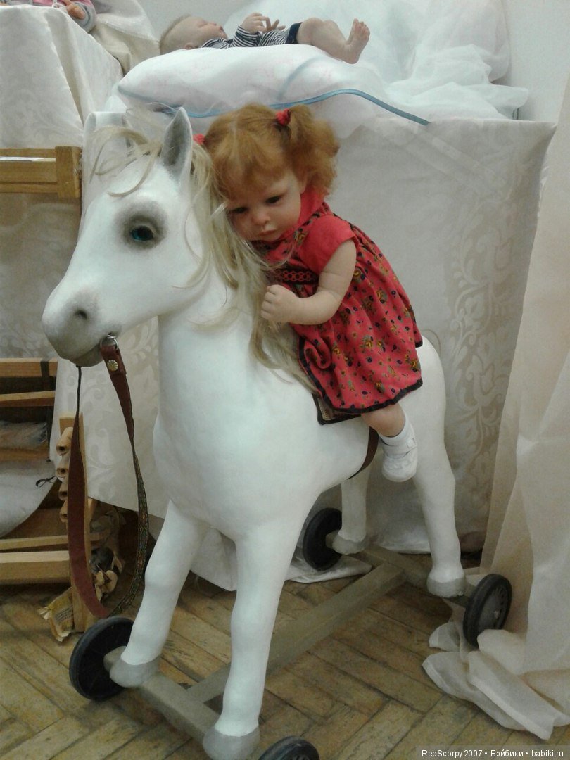 Мои впечатления и краткий обзор выставки ВРЕМЯ КУКОЛ №21 в г.Санкт-Петербурге 2018г часть 1