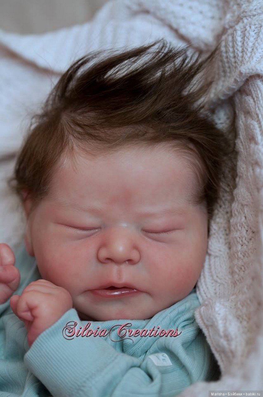 Chase скульптора Bonnie Brown, автор прототипа Silvia Ezquerra (фото 6)