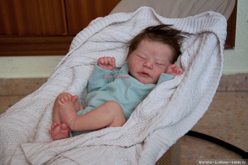 Chase скульптора Bonnie Brown, автор прототипа Silvia Ezquerra (фото 9)