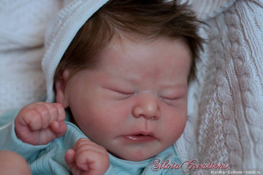 Chase скульптора Bonnie Brown, автор прототипа Silvia Ezquerra