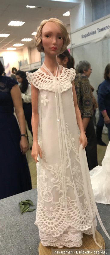 Время кукол N20 Санкт-Петербург (фото 3)