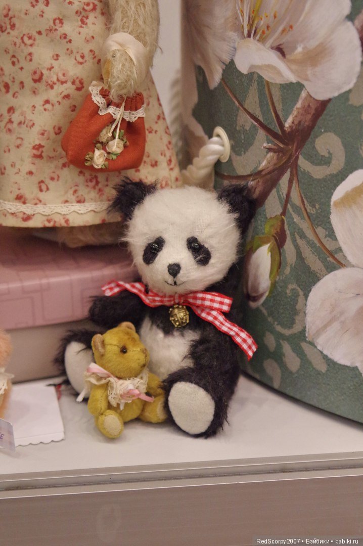 Мои впечатления и краткий обзор выставки ВРЕМЯ КУКОЛ №21 в г.Санкт-Петербурге 2018г часть 2