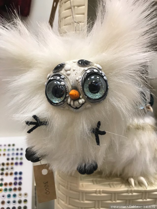 Время кукол N20 Санкт-Петербург (фото 6)