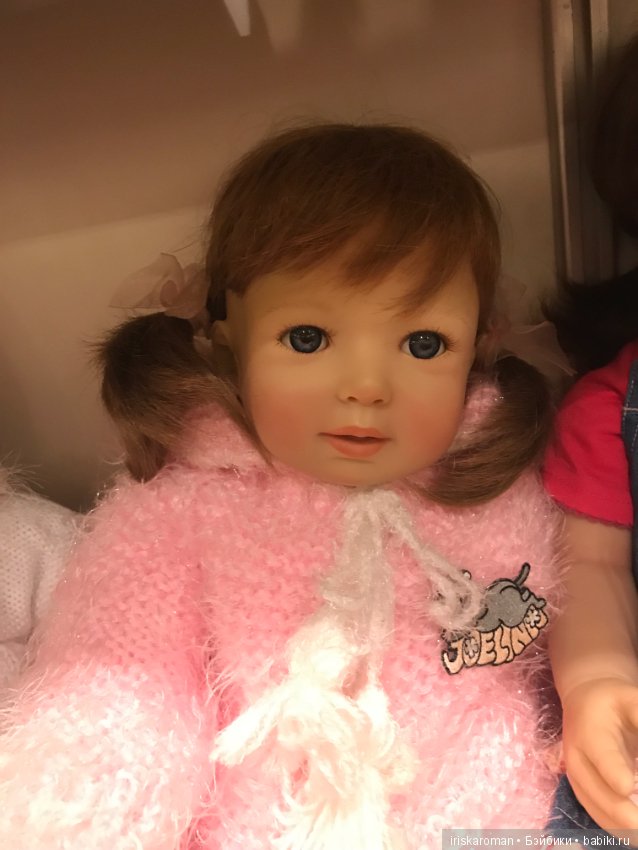 Время кукол N20 Санкт-Петербург