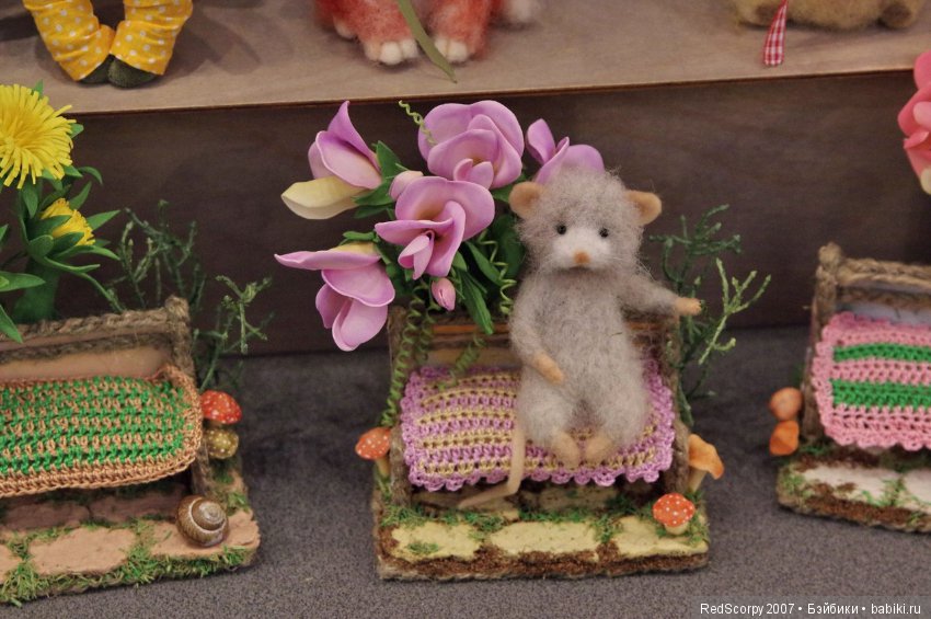 Мои впечатления и краткий обзор выставки ВРЕМЯ КУКОЛ №21 в г.Санкт-Петербурге 2018г часть 2