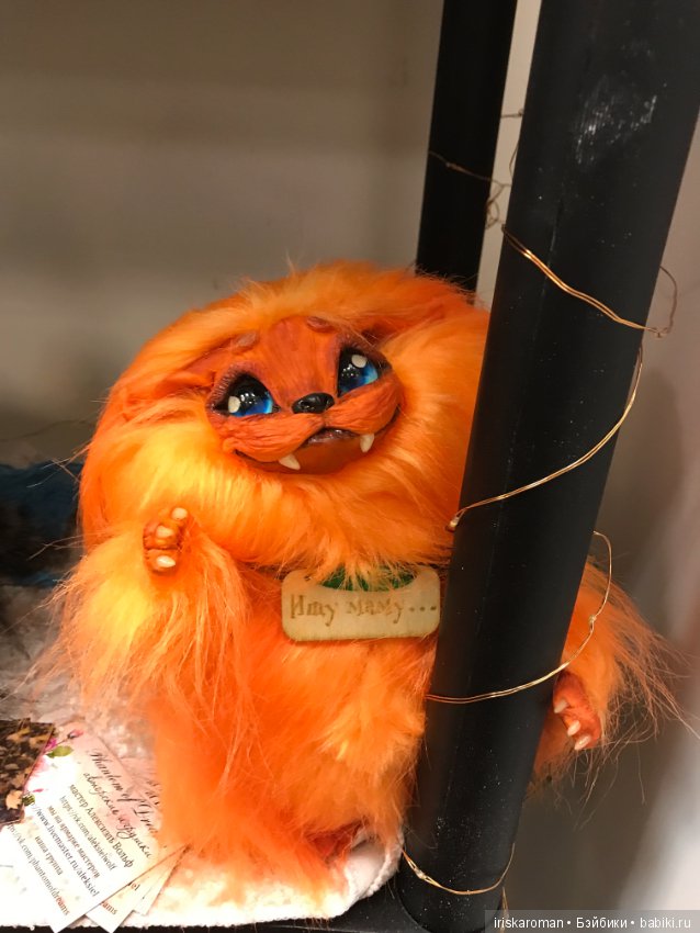 Время кукол N20 Санкт-Петербург (фото 8)