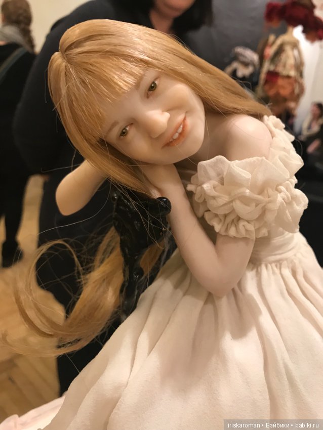 Время кукол N20 Санкт-Петербург