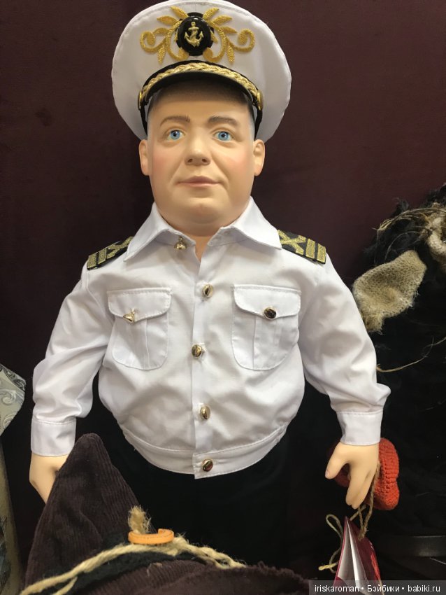 Время кукол N20 Санкт-Петербург