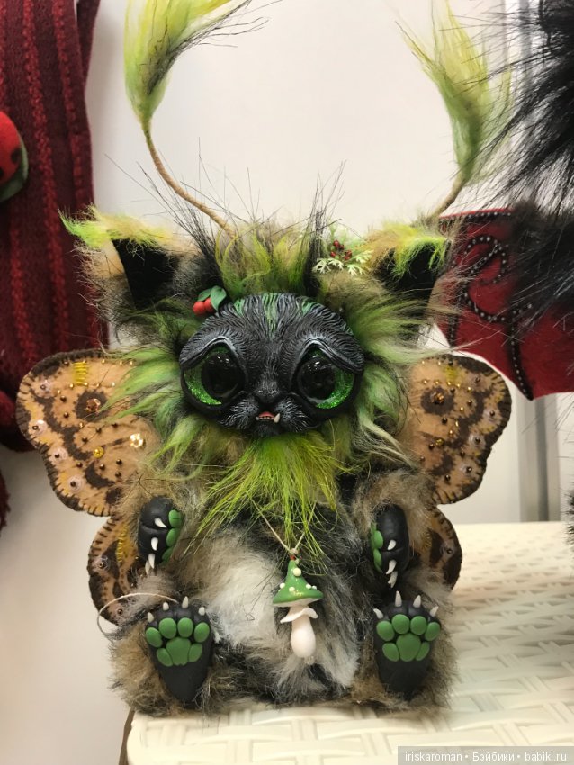 Время кукол N20 Санкт-Петербург (фото 5)