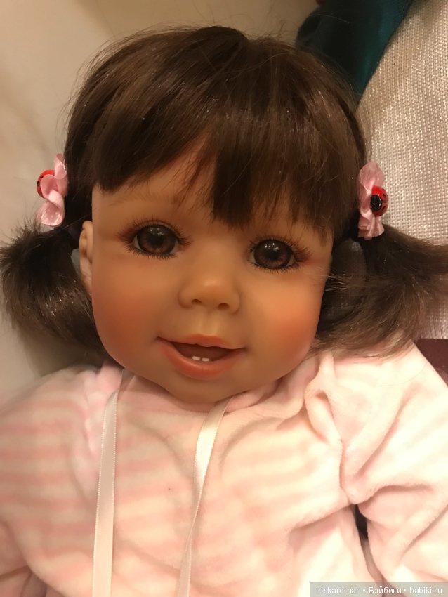 Время кукол N20 Санкт-Петербург