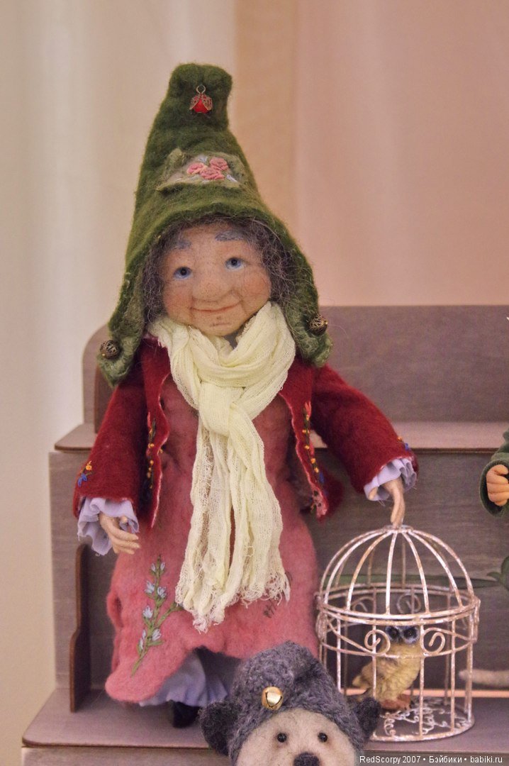 Мои впечатления и краткий обзор выставки ВРЕМЯ КУКОЛ №21 в г.Санкт-Петербурге 2018г часть 2