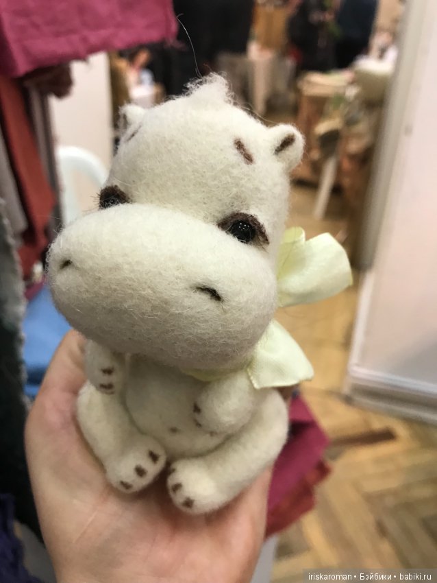 Время кукол N20 Санкт-Петербург