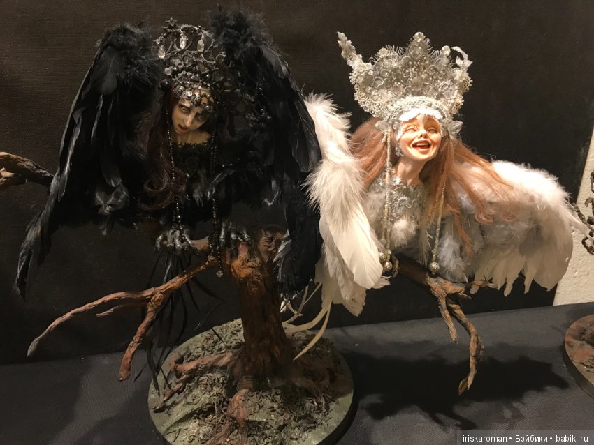 Время кукол N20 Санкт-Петербург