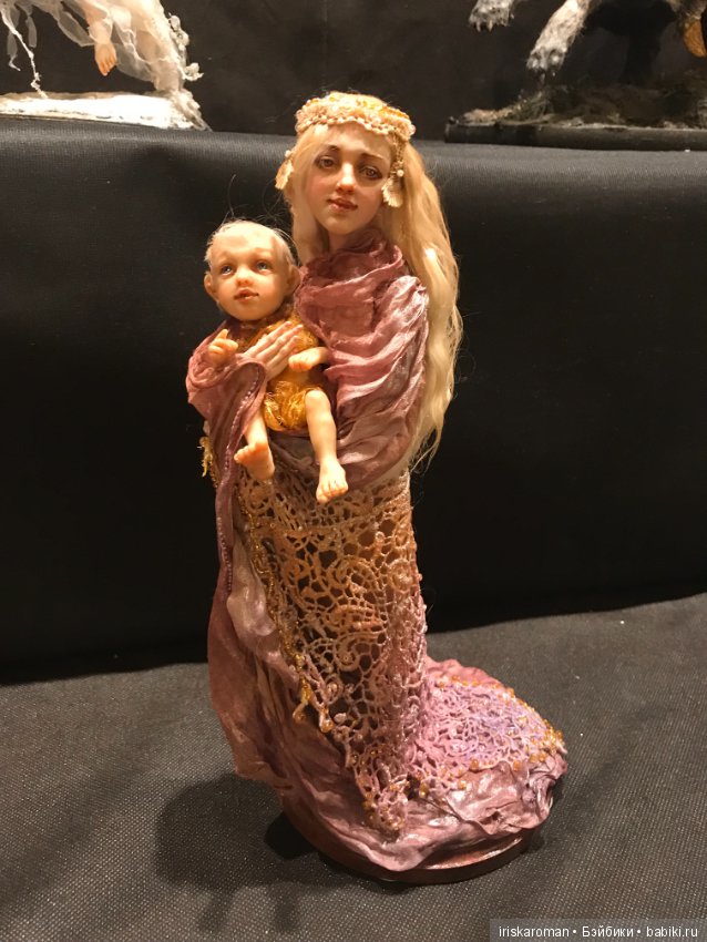 Время кукол N20 Санкт-Петербург