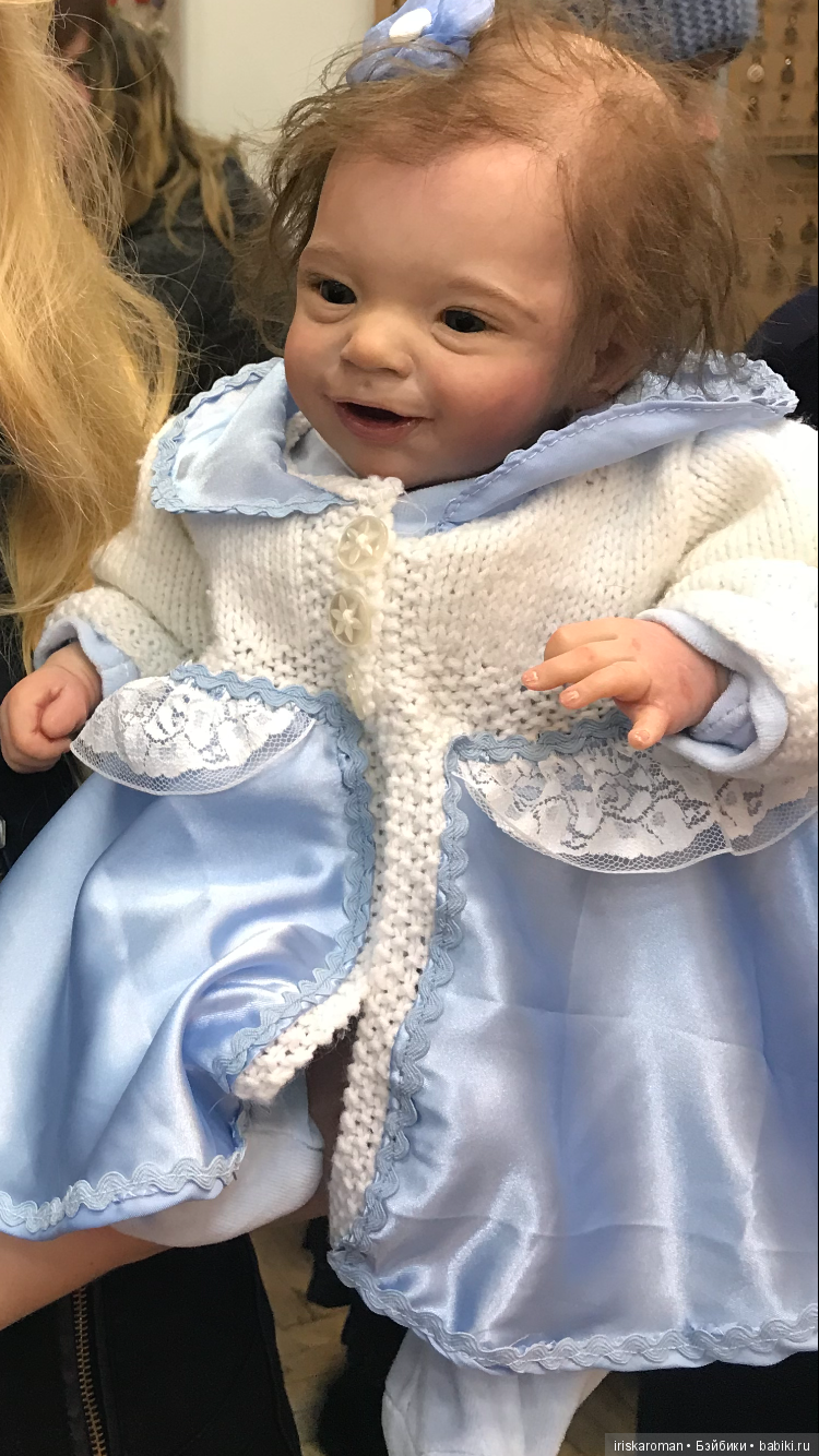 Время кукол N20 Санкт-Петербург