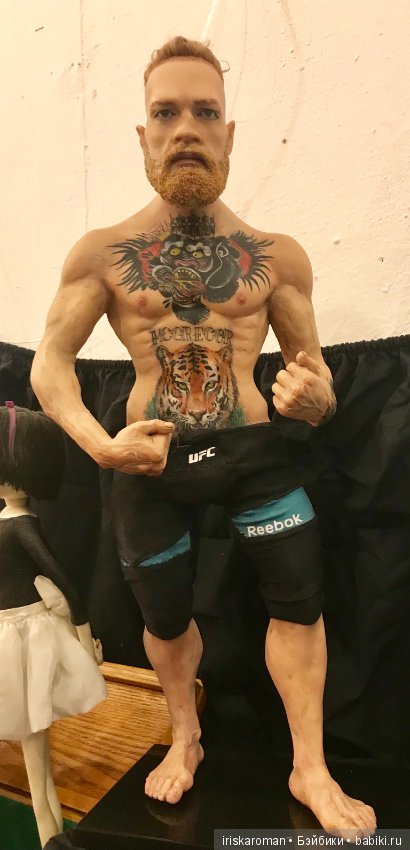 Время кукол N20 Санкт-Петербург