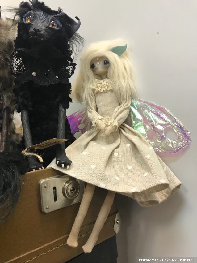 Время кукол N20 Санкт-Петербург (фото 7)