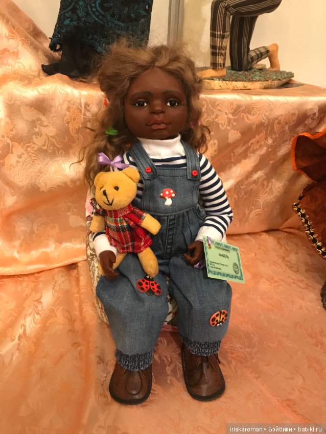 Время кукол N20 Санкт-Петербург