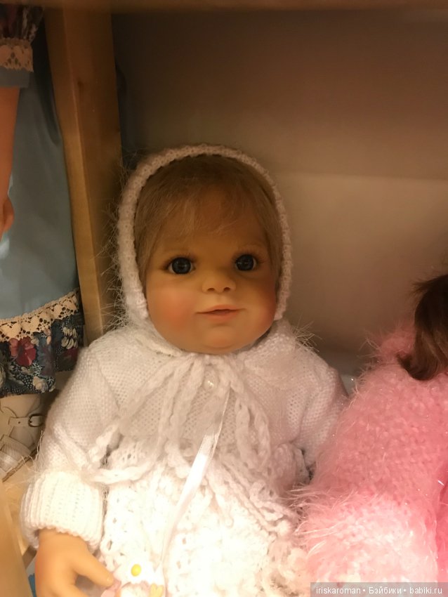 Время кукол N20 Санкт-Петербург