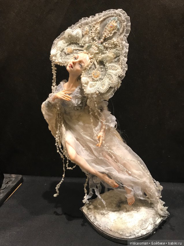 Время кукол N20 Санкт-Петербург