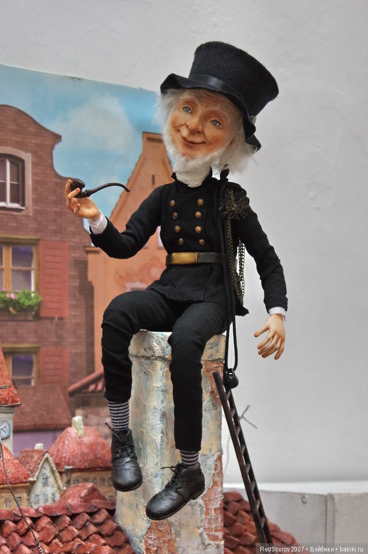 Мои впечатления и краткий обзор выставки ВРЕМЯ КУКОЛ №21 в г.Санкт-Петербурге 2018г часть 2