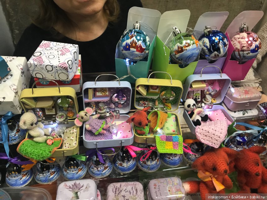 Время кукол N20 Санкт-Петербург (фото 9)