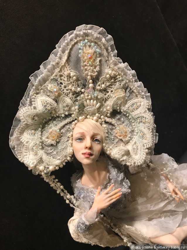 Время кукол N20 Санкт-Петербург