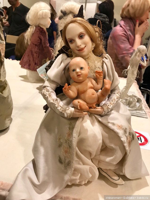 Время кукол N20 Санкт-Петербург