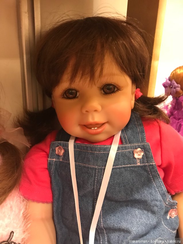 Время кукол N20 Санкт-Петербург