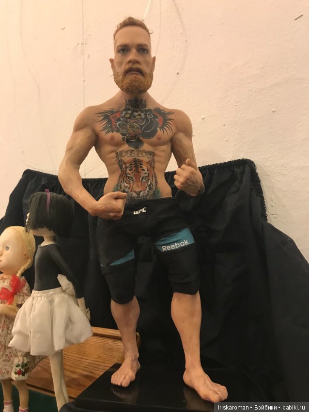 Время кукол N20 Санкт-Петербург